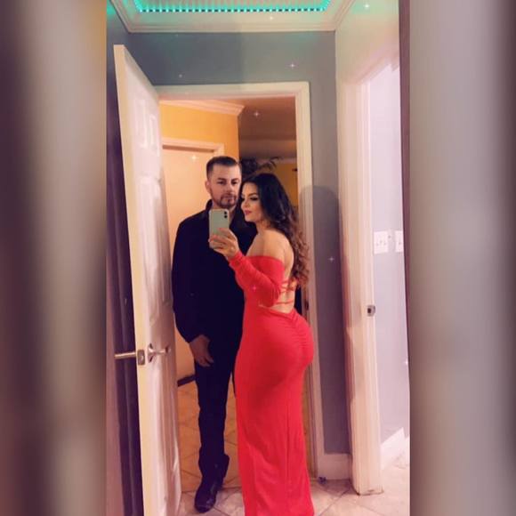 Profile Picture of Carito Gamboa (@caritogamboa) on Poshmark