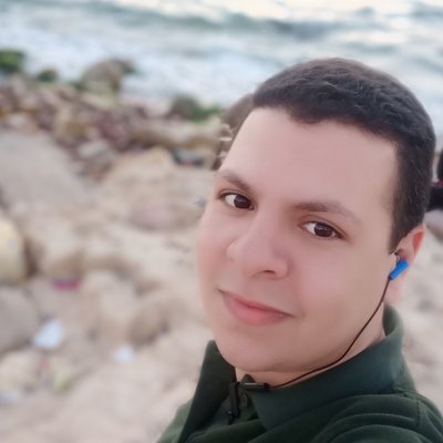 Mahmoud Ghazi - Twitter Profile Picture of Mahmoud Ghazi (@Mahmoud29285687) on Twitter