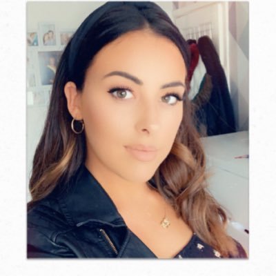 Profile Picture of Alisha (@AlishaGibson2) on Twitter