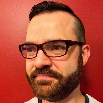 Profile Picture of Jason Frizzell (@JayFrizz) on Twitter