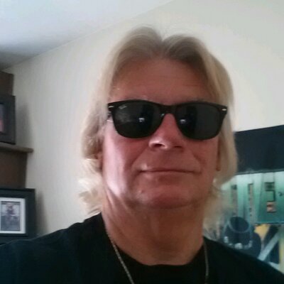 Profile Picture of TERRY DECKER (@77tdeck) on Twitter