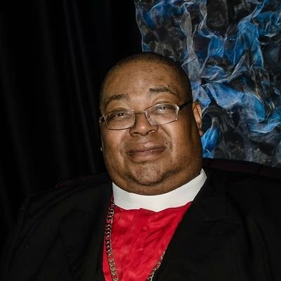 Profile Picture of Bishop James E. Kellem (@e_kellem) on Twitter
