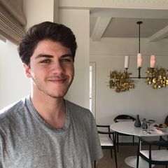 Profile Picture of Alexander Fribourg (@alexanderfribourg) on Tiktok