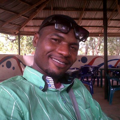 Profile Picture of Emmanuel Lazarus (@@EmmanuelLazar20) on Twitter