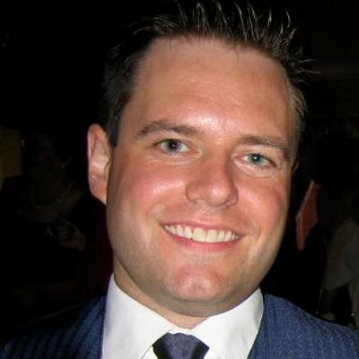 Profile Picture of Chad Gerald (@cgerald1) on Twitter