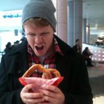 Profile Picture of Simon Moffatt (@simonmoffatt) on Instagram