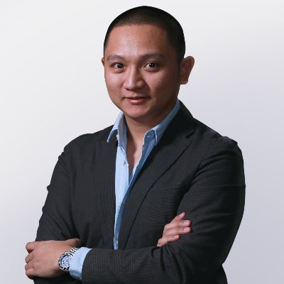Profile Picture of Jan Michael Cruz (@JanMikeCruz) on Twitter