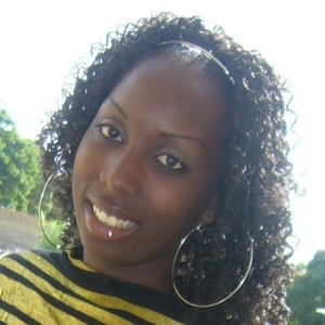 Profile Picture of Astou Fall (@missinssa) on Myspace