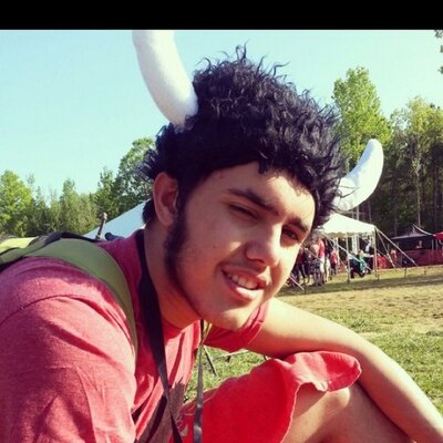 Profile Picture of Brad Easterling (@Brad_Easterling) on Twitter