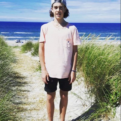 Profile Picture of Jonathan Brinkman (@jonabrinkman10) on Twitter