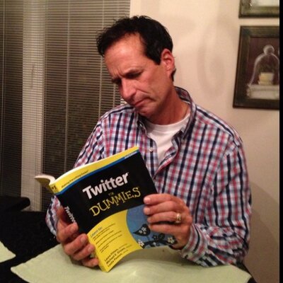 Profile Picture of Doug Osborne (@Stuff_Doug_Says) on Twitter