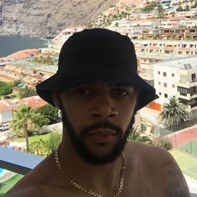 Joseph Martelli - Twitter Profile Picture of Joseph Martelli (@Joseph_Domenic) on Twitter