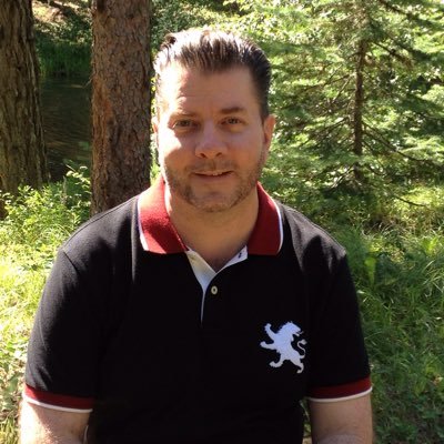 Profile Picture of Steve Criswell (@Criswell1Steve) on Twitter