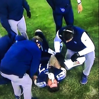 Profile Picture of Brendon Neal (@BrendonNeal4) on Twitter