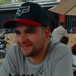 Profile Picture of Paul Franco🍁🍄... LeBron 🐶 (@paulfranco18) on Instagram