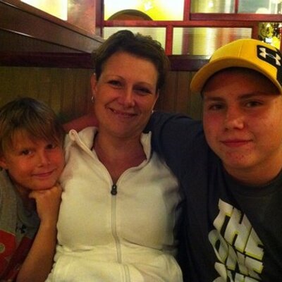 Profile Picture of David Ivison (@DavidIvison) on Twitter