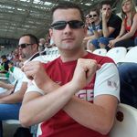 Profile Picture of Mariusz Góral (@mgbiala) on Instagram