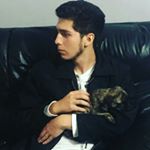 Profile Picture of Christian Zegarra (@chrisgab98) on Instagram