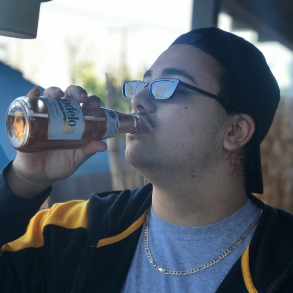 Profile Picture of Steven Sotelo (@stevensotelo99) on Poshmark