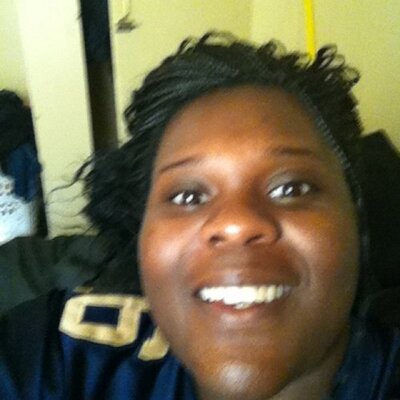 Dominique Garrett - Twitter Profile Picture of Dominique Garrett (@dominiquegarre5) on Twitter