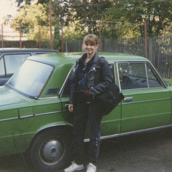 Profile Picture of Annette Fournet (@annettefournet) on Poshmark