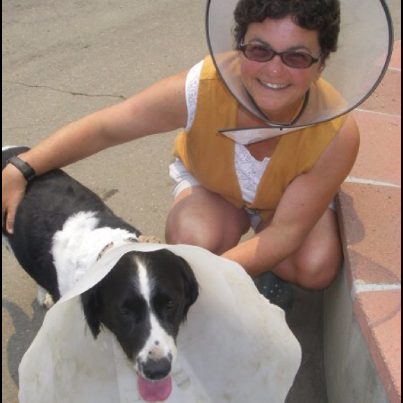 Profile Picture of Lucia Biunno (@rubythe4hdog) on Poshmark