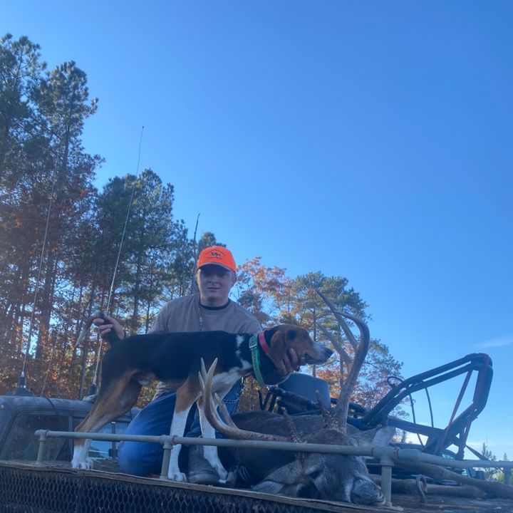 Profile Picture of Greyson Baird (@charlesmbairdinc) on Tiktok