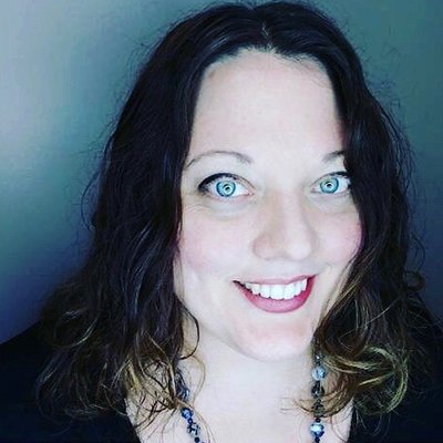 Profile Picture of Polly Alice (@polly_mccann) on Twitter