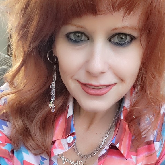 Profile Picture of Christie Luhring (@djcherrypie) on Poshmark