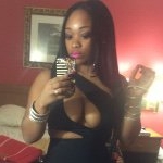 Christmas Robinson ✨ - Instagram Profile Picture of Christmas Robinson ✨ (@crissyrobinxon) on Instagram