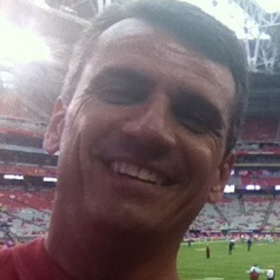 Profile Picture of Dave Bartsch (@davebintheaz) on Twitter