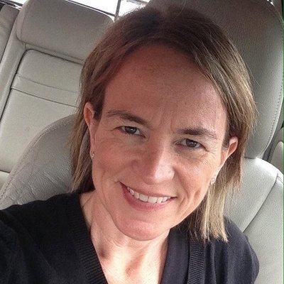 Profile Picture of Martha Weaver (@MarthaWeaverRG) on Twitter
