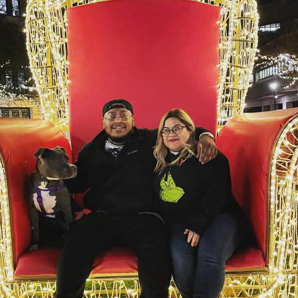 Profile Picture of Berto Aldape (@mf_berto) on Poshmark