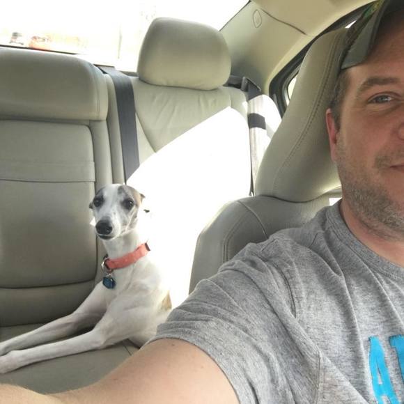 Profile Picture of Eric Droste (@edroste1976) on Poshmark