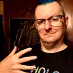 Profile Picture of JD Wallace (@malepolish74) on Instagram