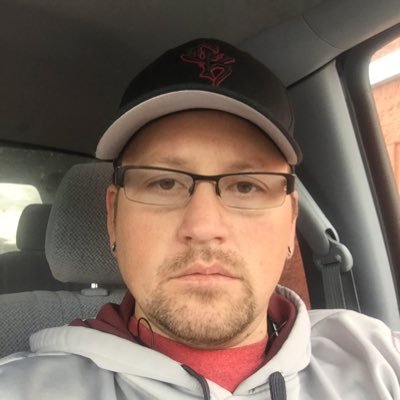 Profile Picture of Mark Ridenour (@markridenour1) on Twitter