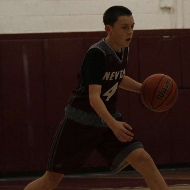 Profile Picture of Gavin 🏀⚾️ (@gavindobson0) on Tiktok