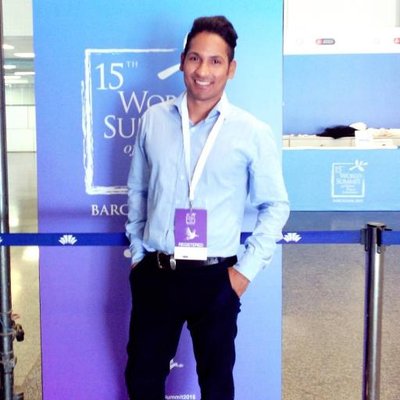 Peter Maldonado - Twitter Profile Picture of Peter Maldonado (@PeterMaldonadoR) on Twitter