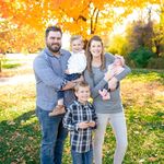 Profile Picture of Matthew & Courtney Rittenour (@rittenourhomestead) on Instagram