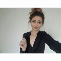 Profile Picture of Paige Bailey (@paige-bailey-36) on Quora