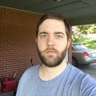 Profile Picture of Joseph Wall (@JosephWall2) on Twitter