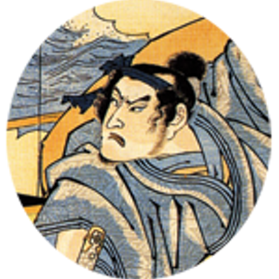 Profile Picture of Larry Dennis (@roninsa) on Twitter