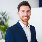 Profile Picture of Ben Robinson (@ben_tenhoopen) on Instagram