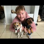 Dylan Clarke Geoghegan - Instagram Profile Picture of Dylan Clarke Geoghegan (@dylanclarke.g14) on Instagram