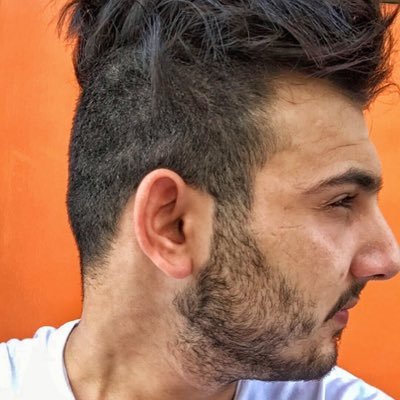 Profile Picture of Ahmad Ghazal A.G. (@Ahmadghazal2) on Twitter