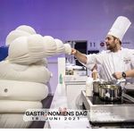 Profile Picture of Christopher Davidsen (@chefdavidsen) on Instagram