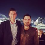 Profile Picture of Thomas Hegarty (@entrepreneurdaddy) on Instagram