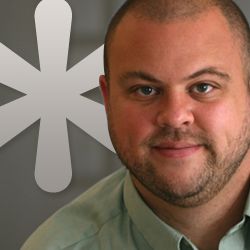 Profile Picture of Chris Coyier (@chriscoyier) on Pinterest