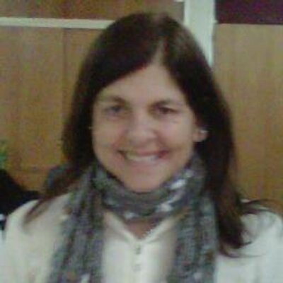 Profile Photo of Maria Marta Bernardon Twitter