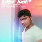 Profile Picture of Debasis Nag (@nag.debasis) on Instagram